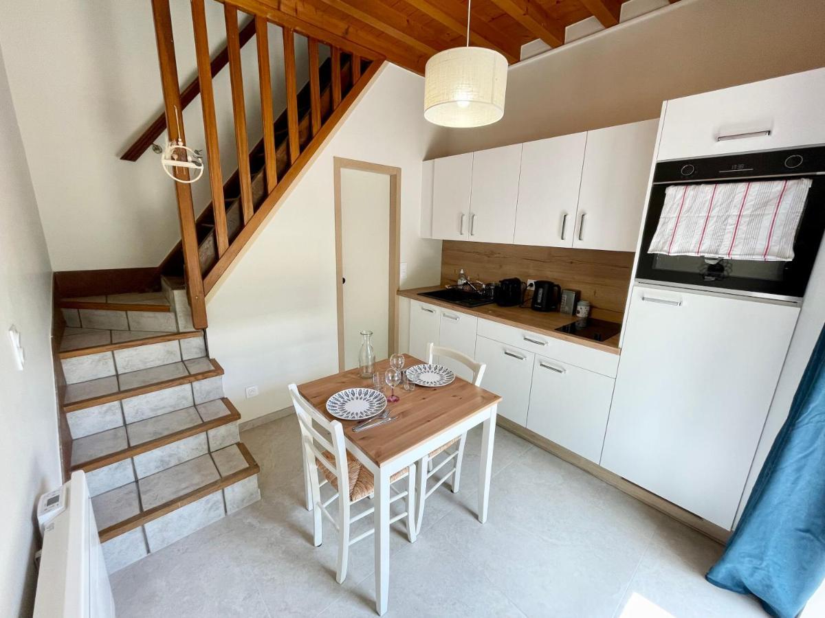 Cosy En Pleine Campagne Apartment