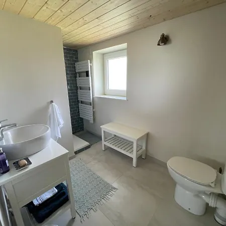 Studio Cosy En Pleine Campagne Messimy-sur-Saone Esterno foto