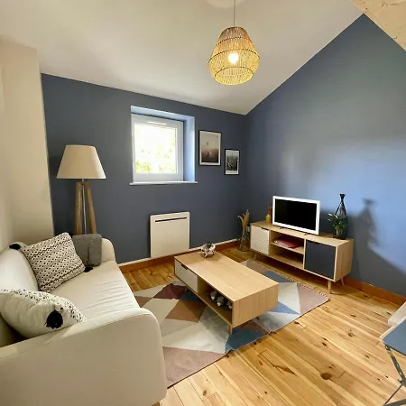 Studio Cosy En Pleine Campagne Messimy-sur-Saone Esterno foto