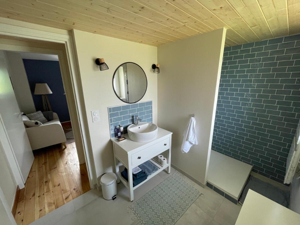 Apartment Cosy En Pleine Campagne