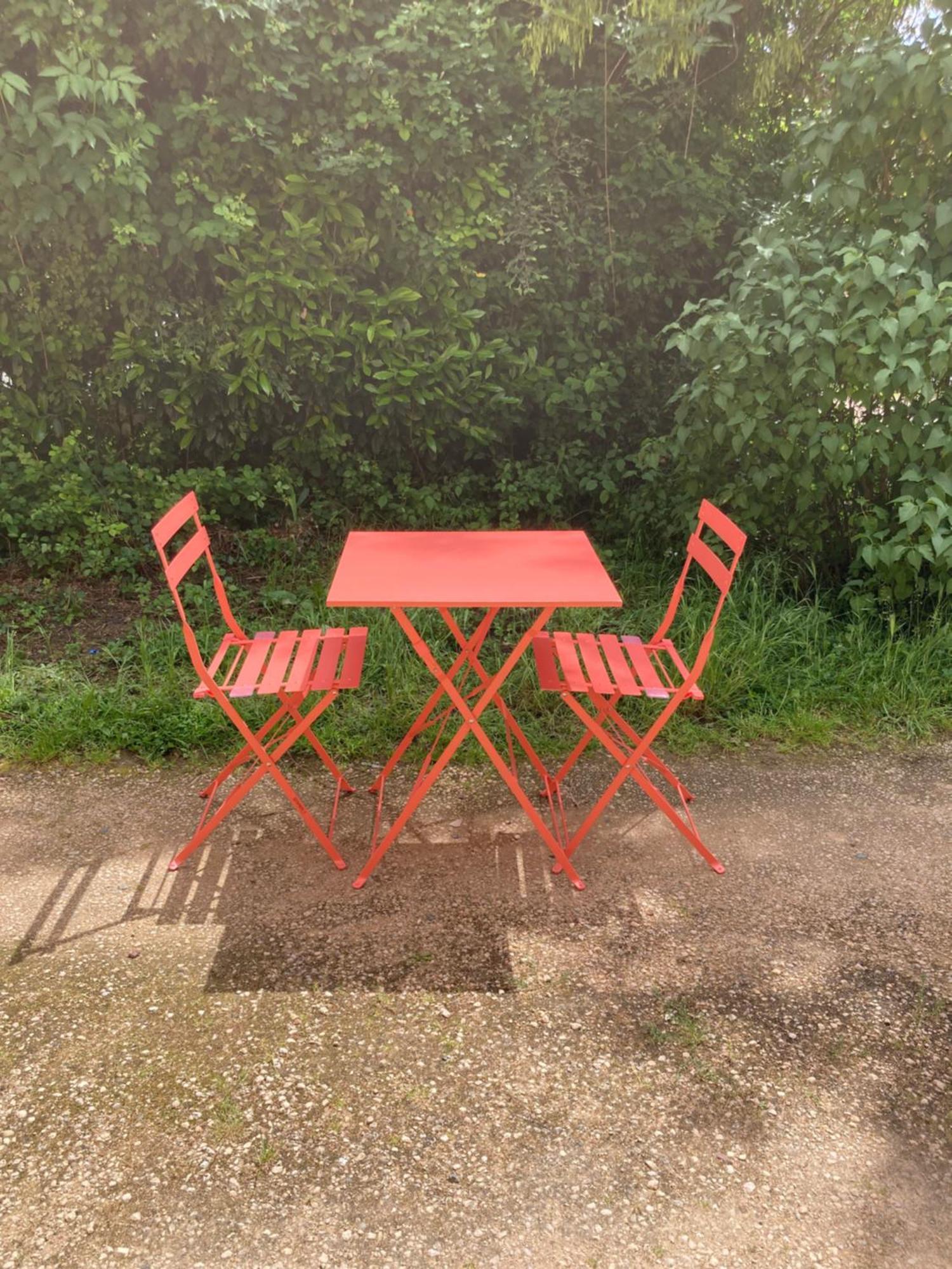 Cosy En Pleine Campagne Apartment